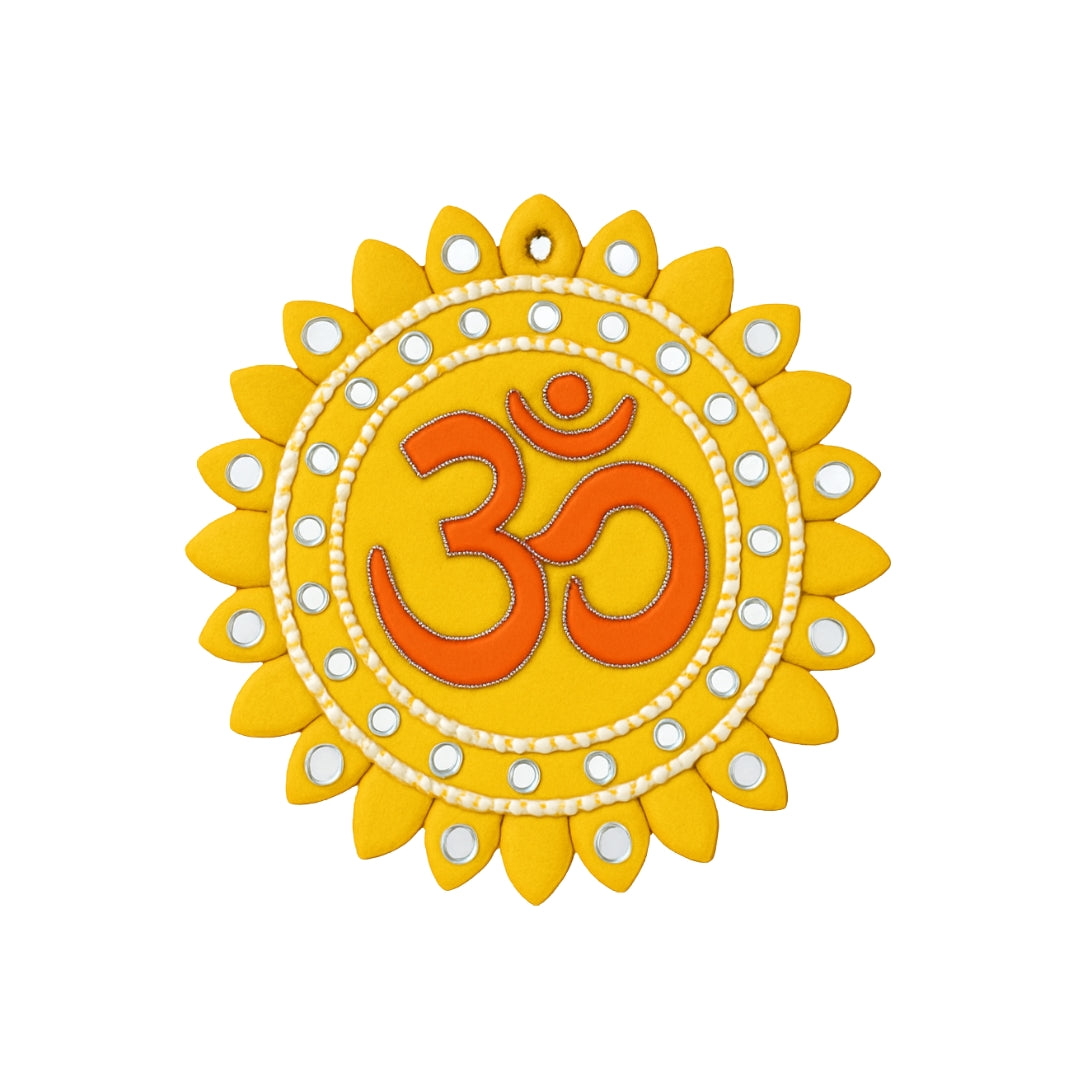 MDF Premarked round om-437