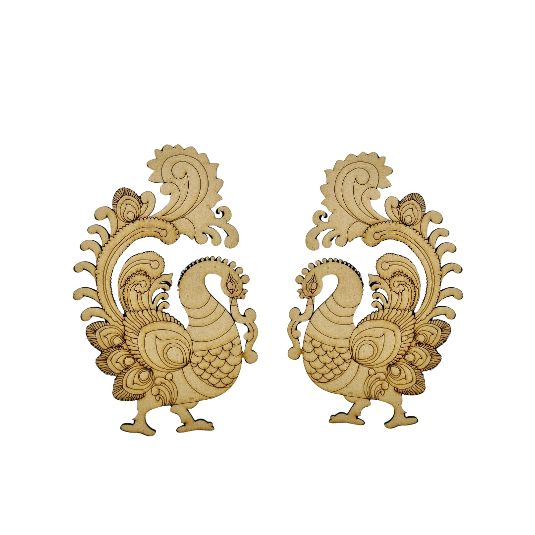 Mdf motif jarokha-472