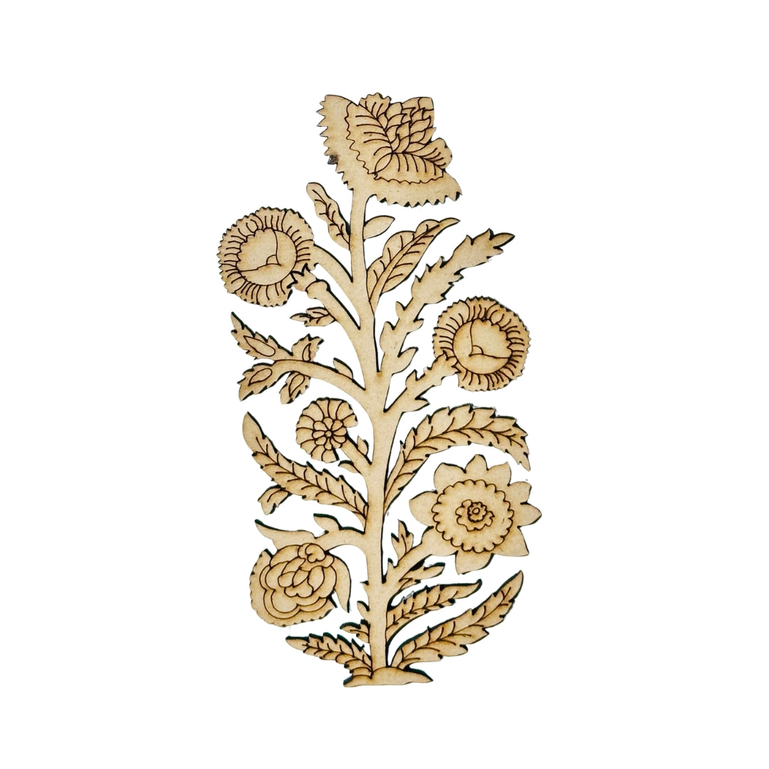 Mdf motif jarokha-467