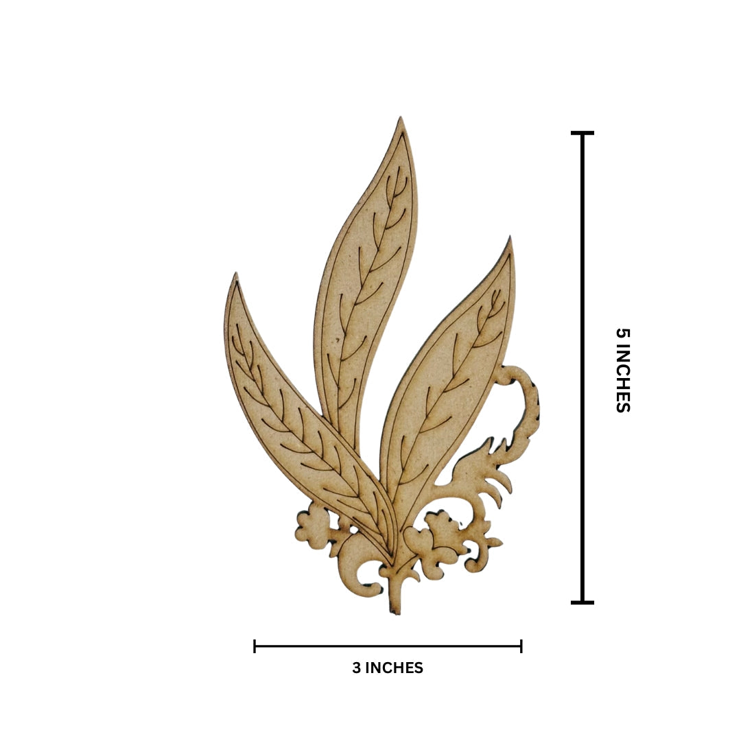 Mdf motif jarokha-469