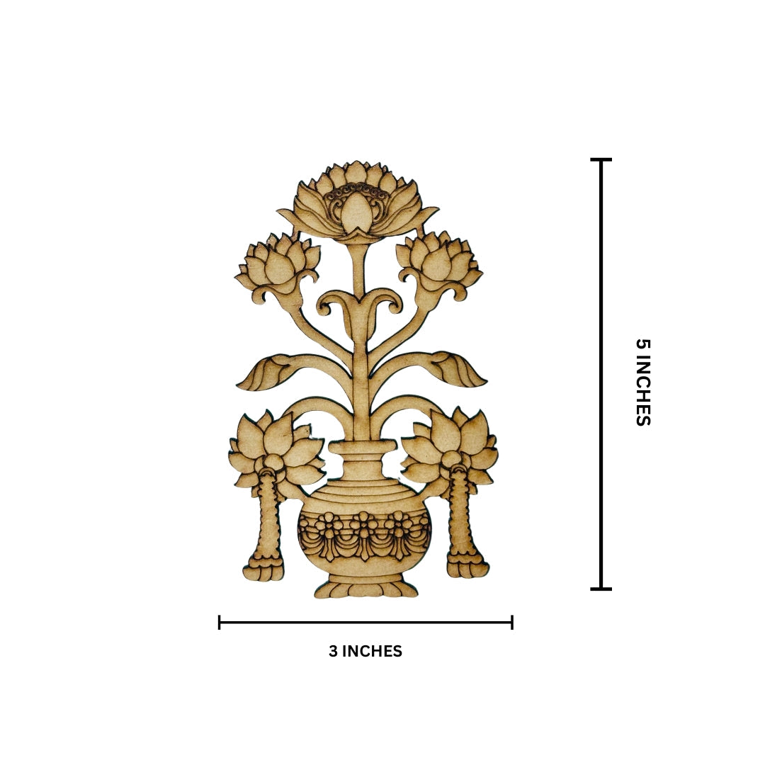 Mdf motif jarokha-473