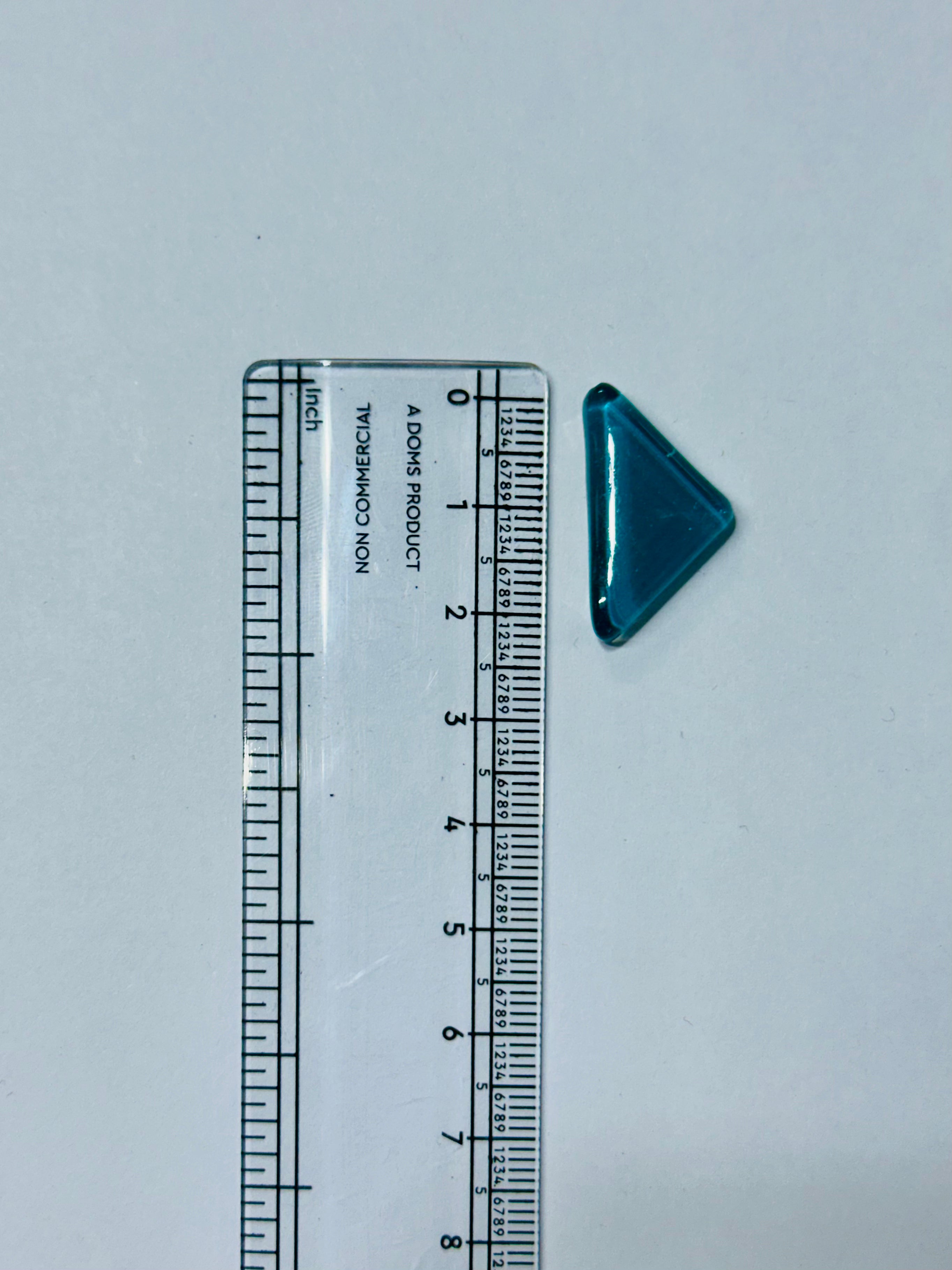 TRIANGLE SHAPE MIX COLOUR MOSIC TILES-494