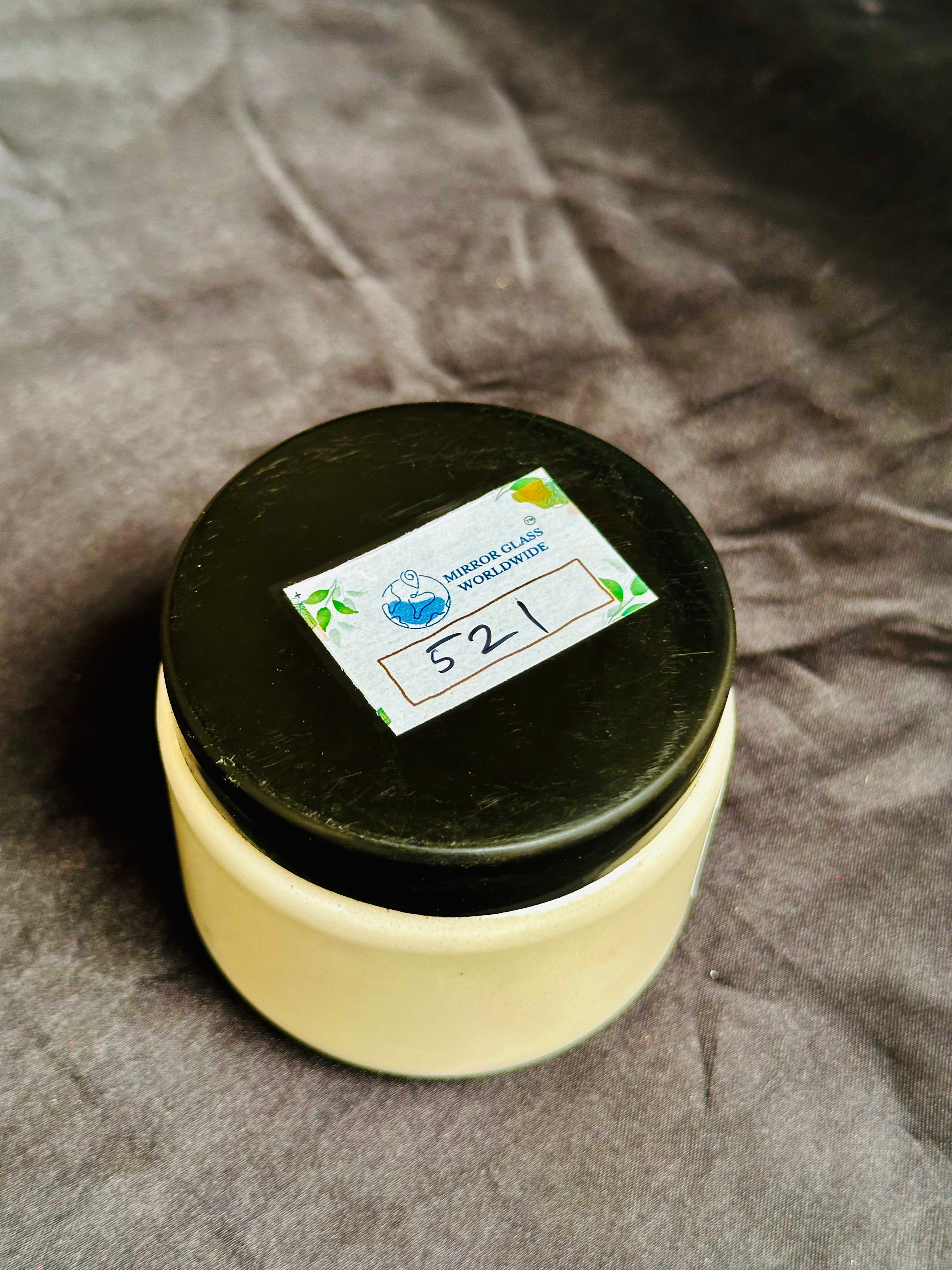 Texture Paste for Art and Craft - 521