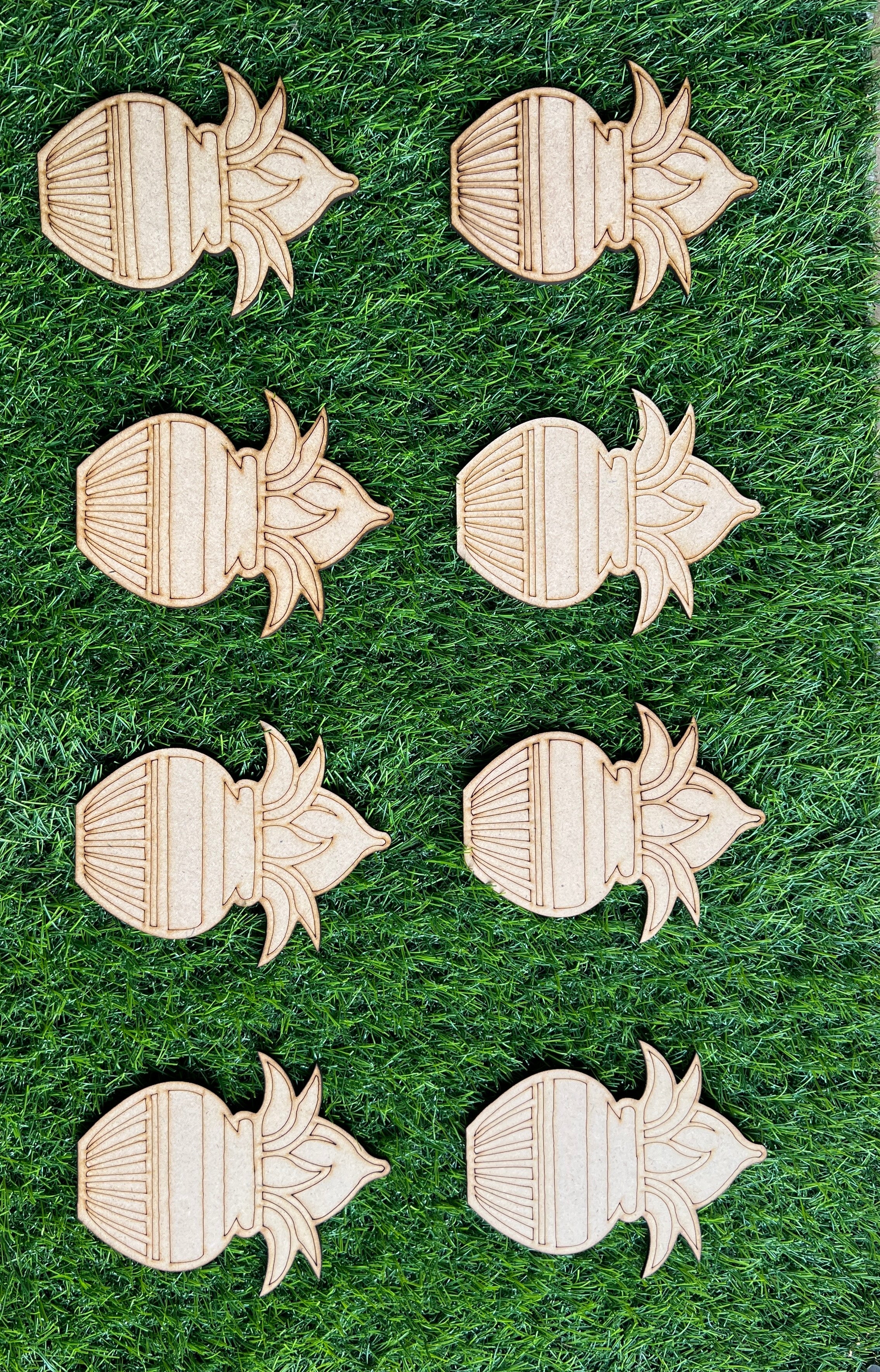 MDF Premarked kalash cutout-51