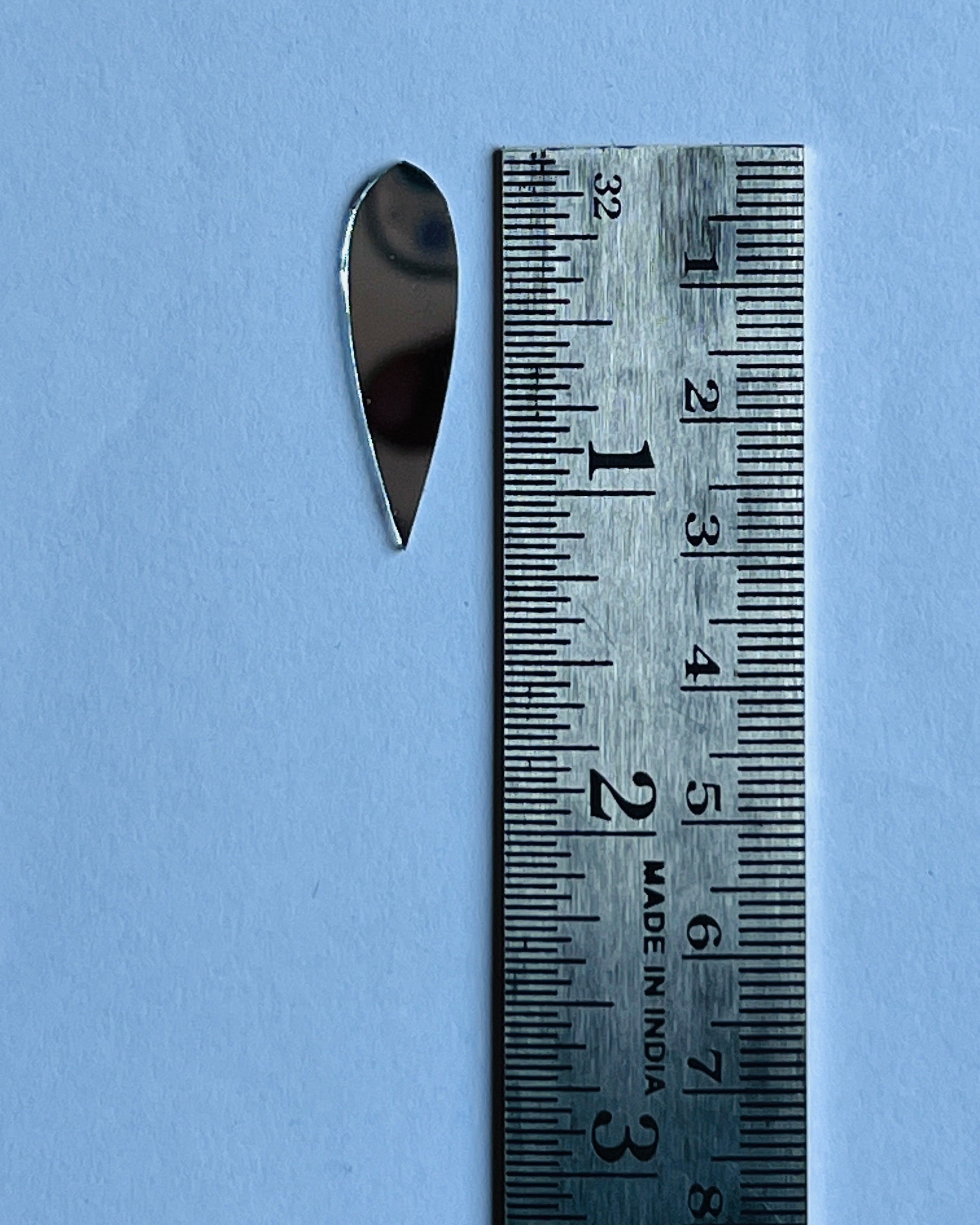 Almond shape mirror AL-30