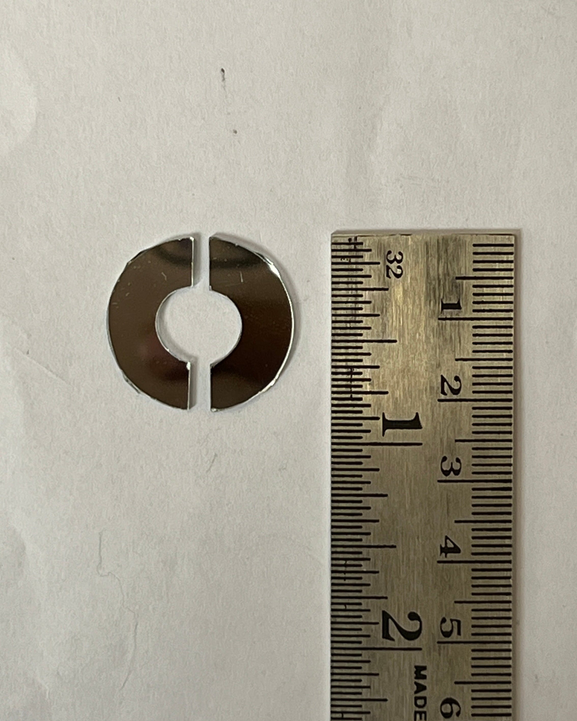 Fancy shape mirror-Q-18