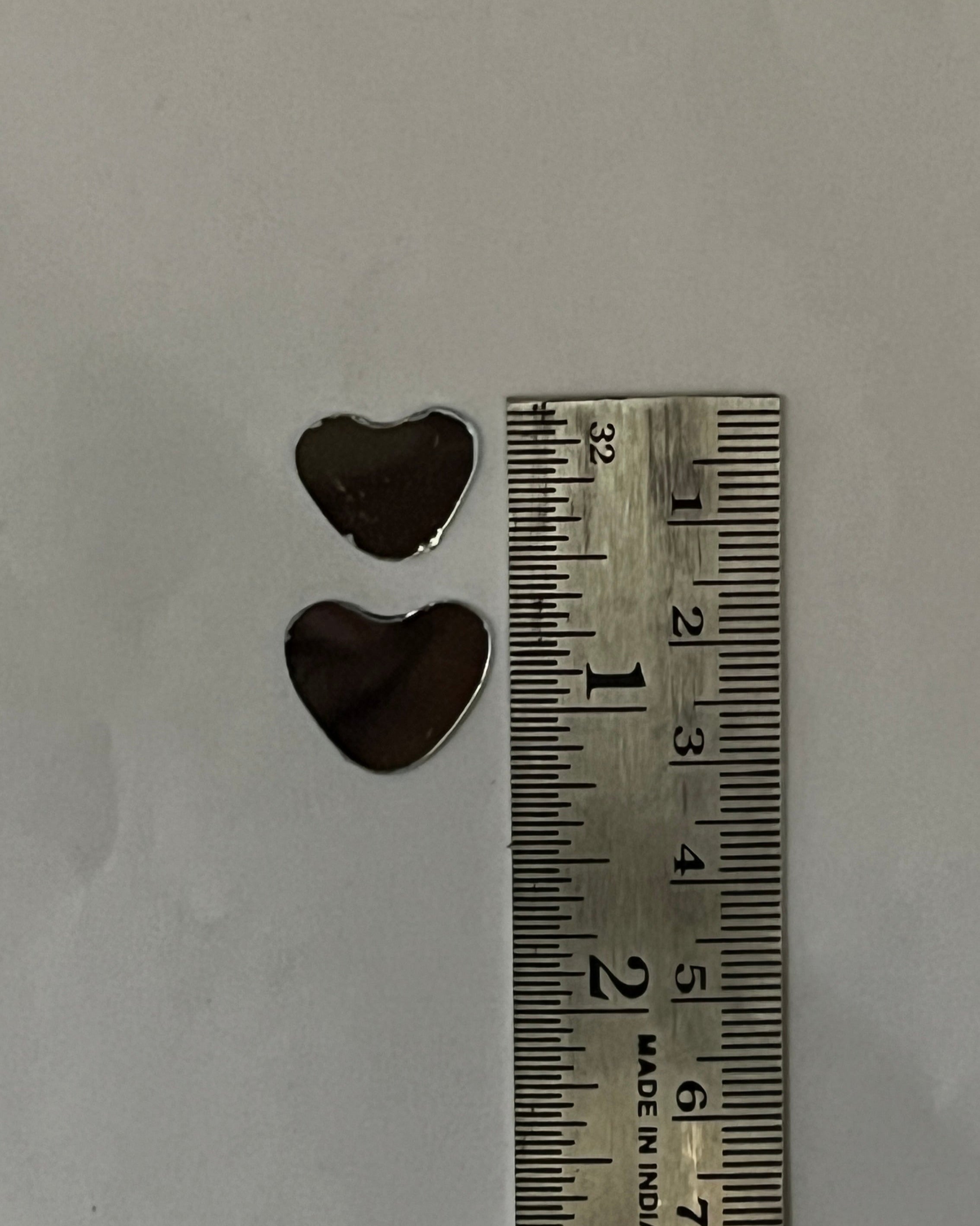 Fancy heart shape mirror-H-15,17,27,36