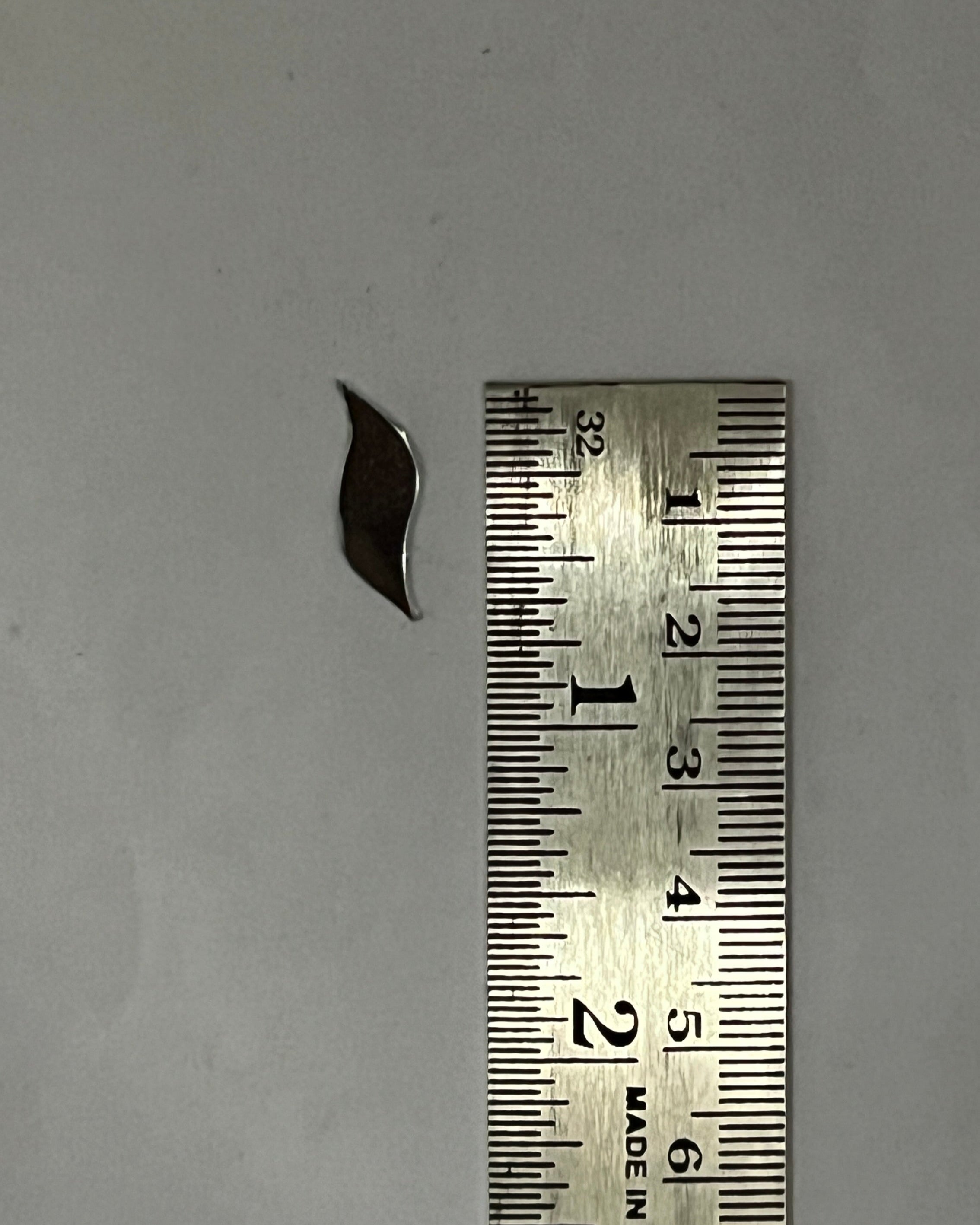 Fancy shape mirror-SS All