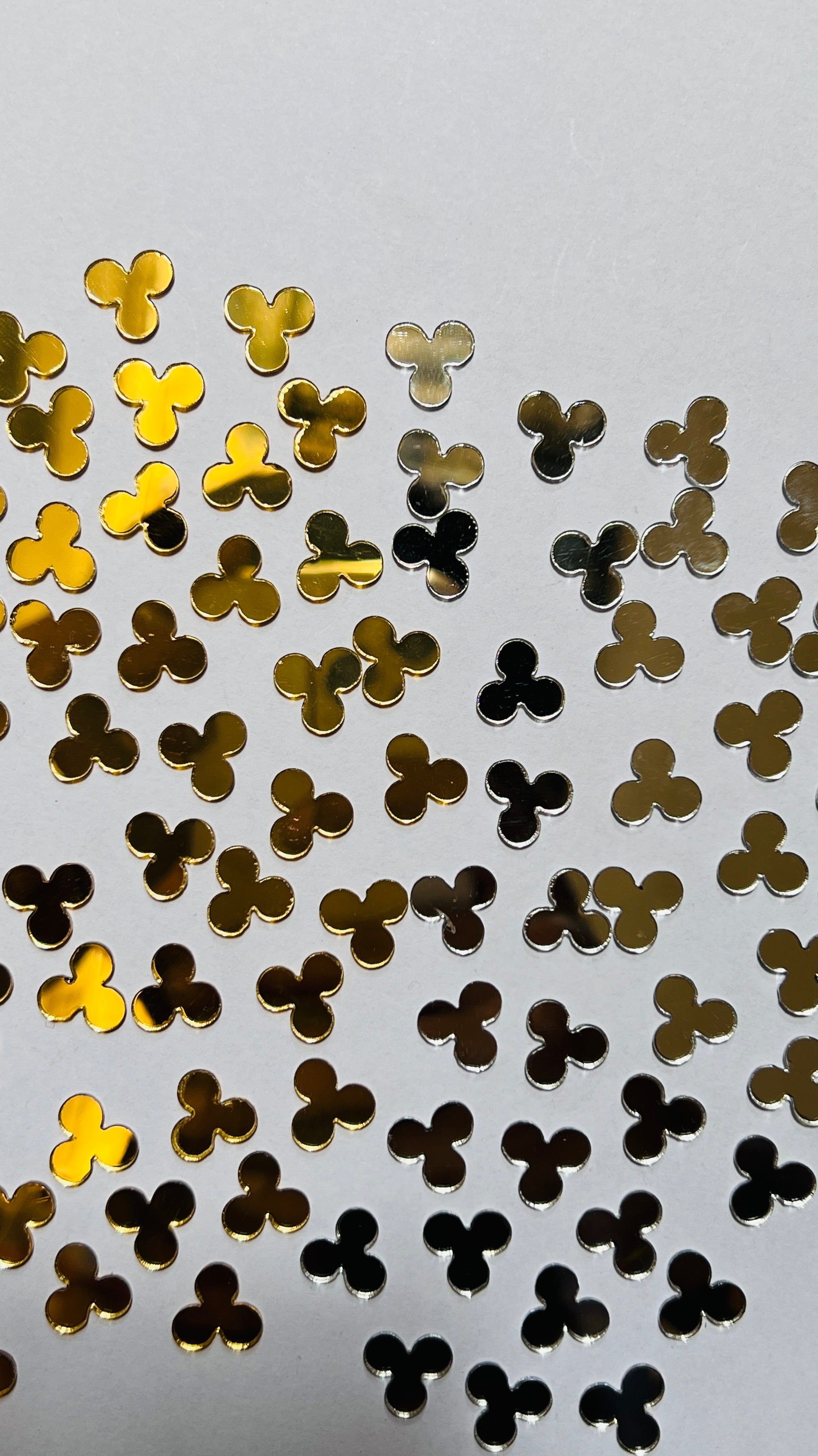 Acrylic mirror A-112