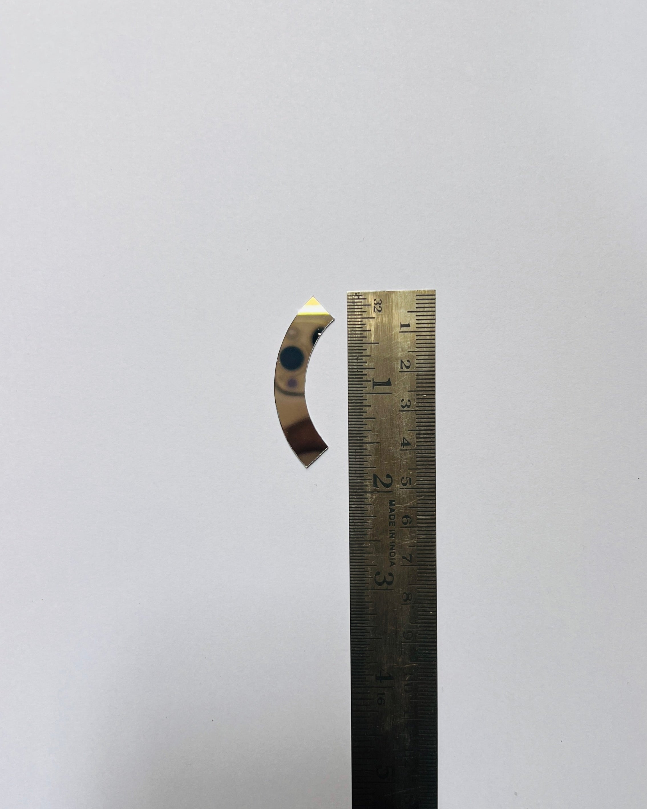 Fancy shape mirror-P-13