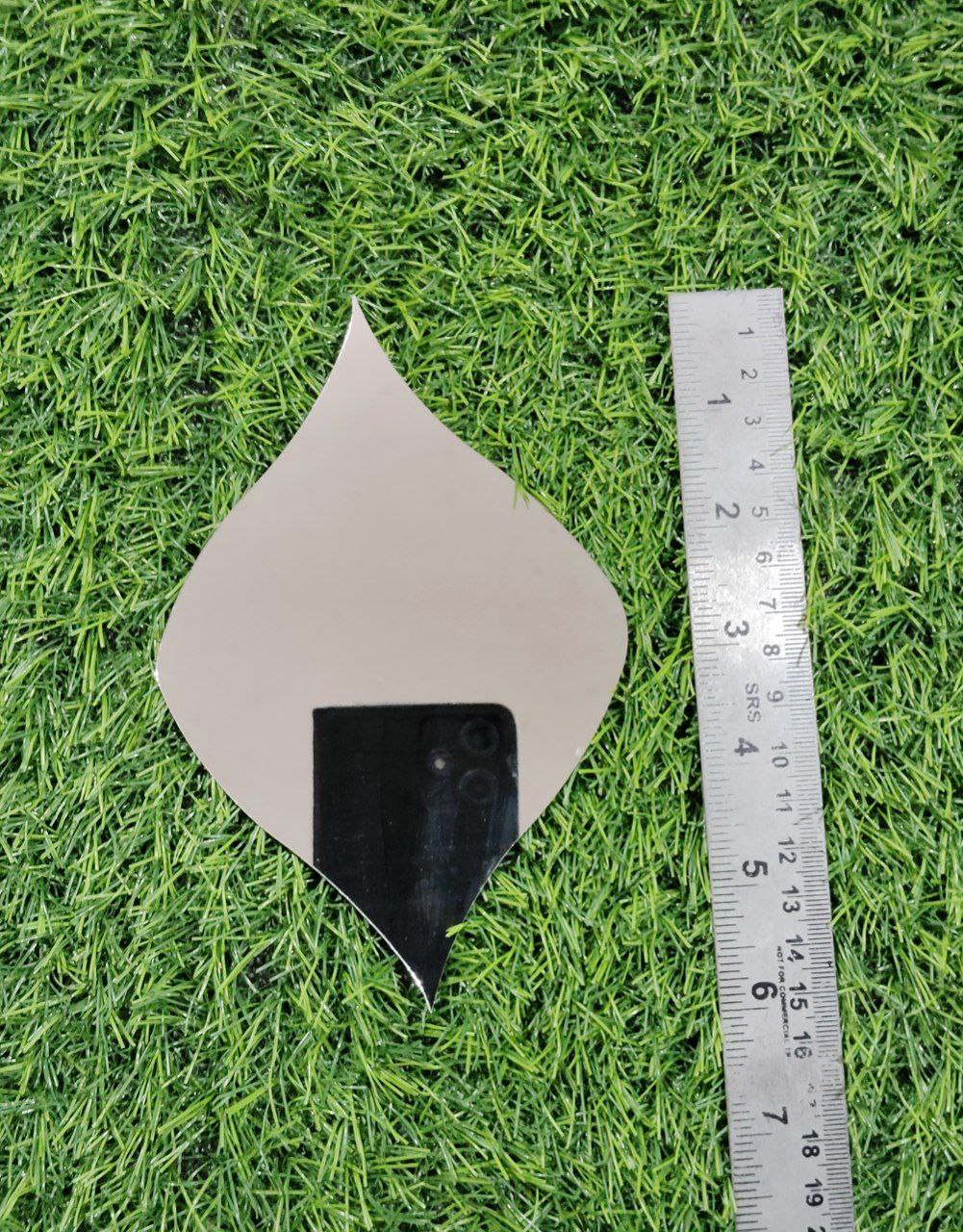 Fancy shape mirror-lf-100