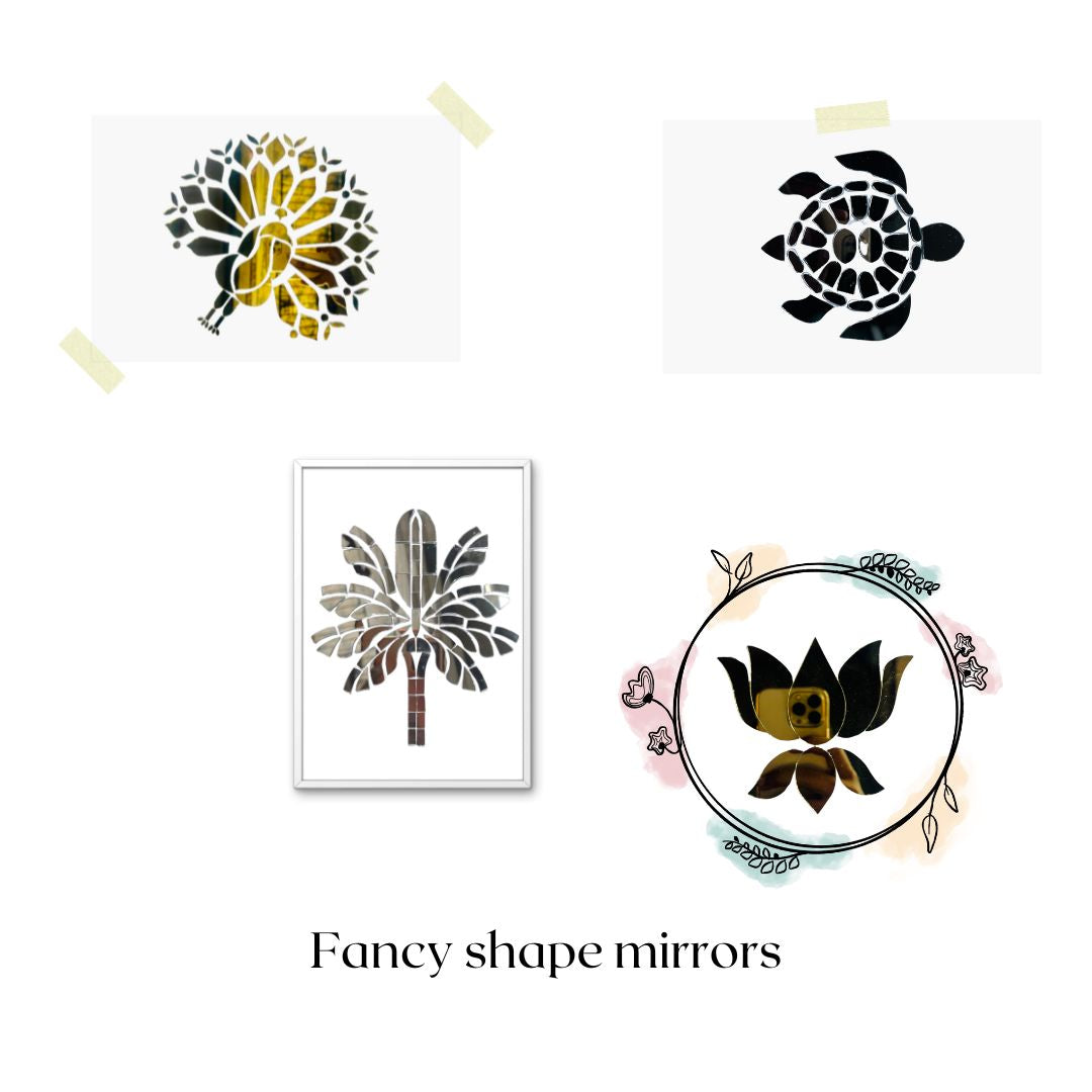 Fancy Mirrors for Art: The Ultimate Guide to Elevate Your Creative Projects