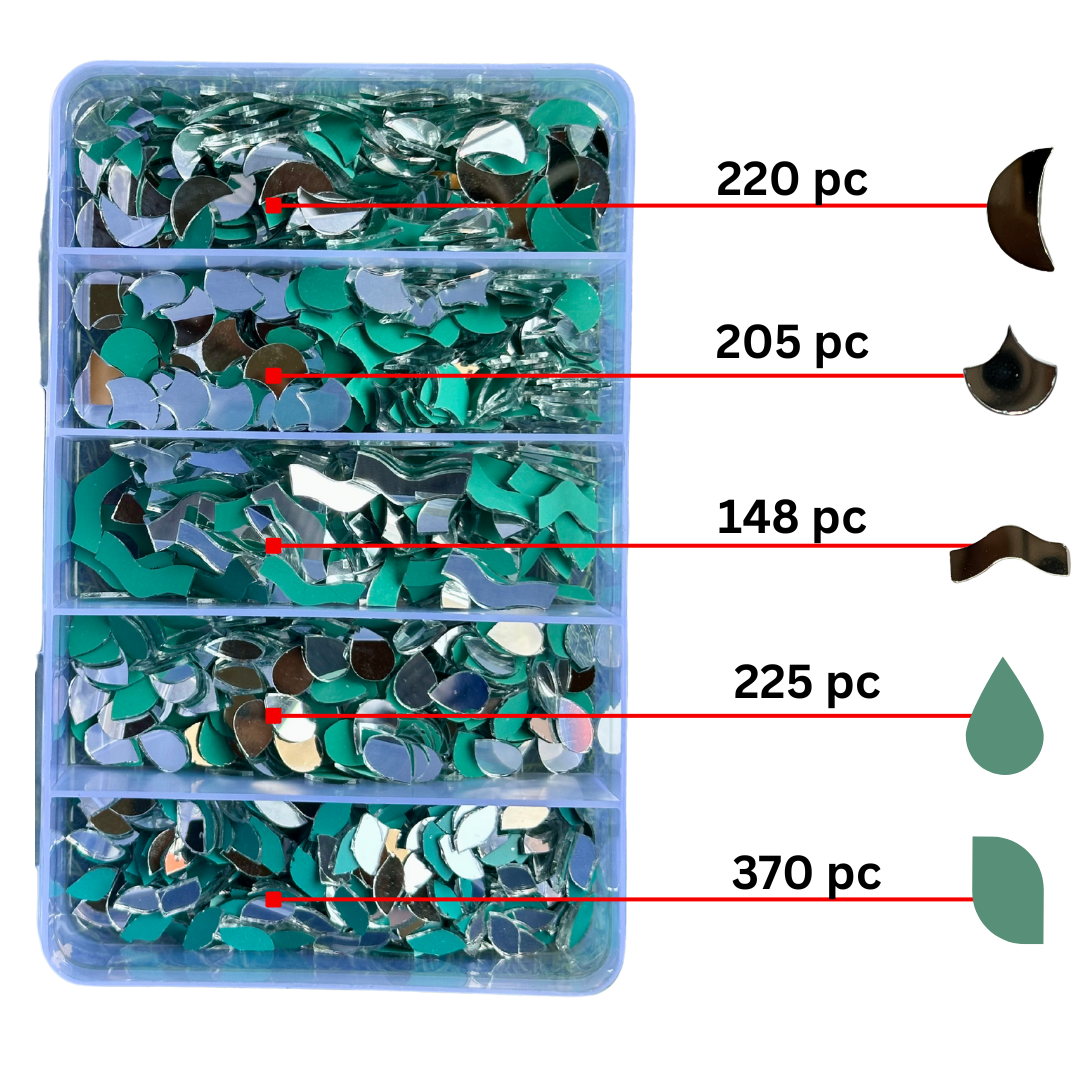 Kit Mirror-1020