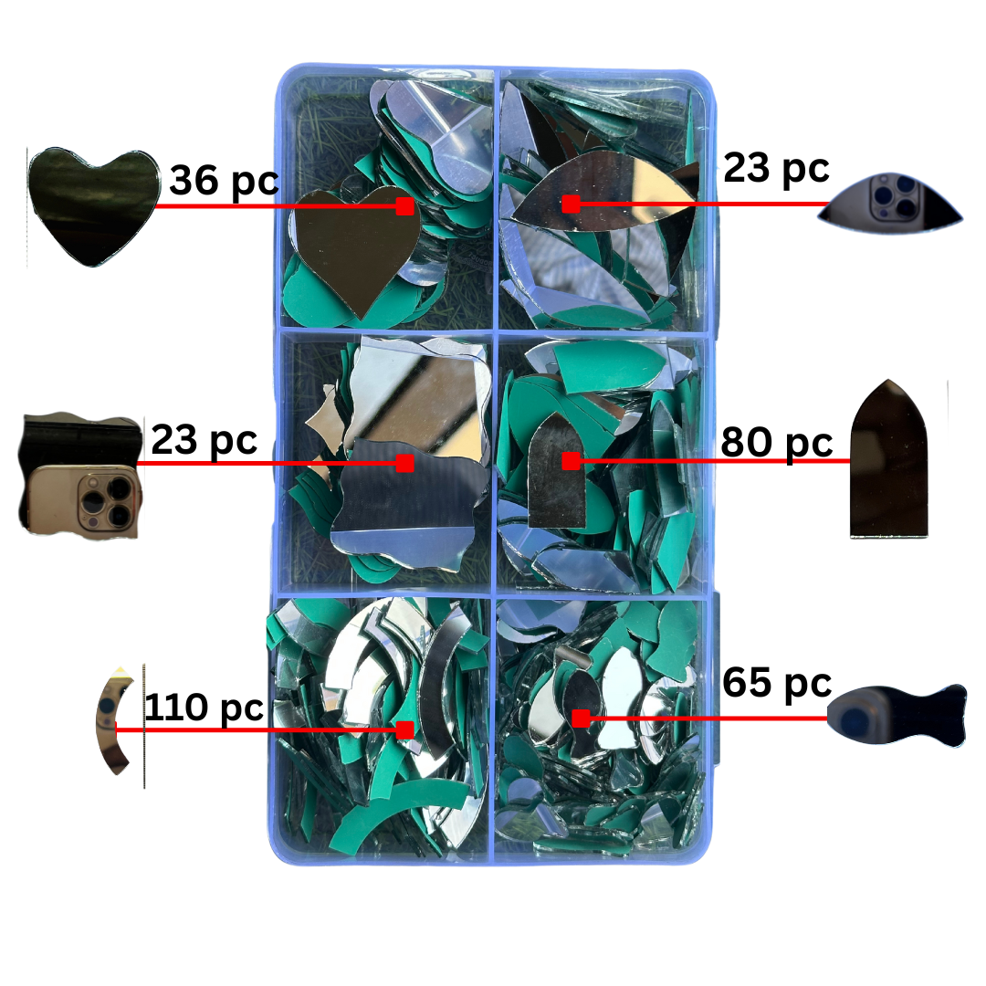 Kit Mirror-1021