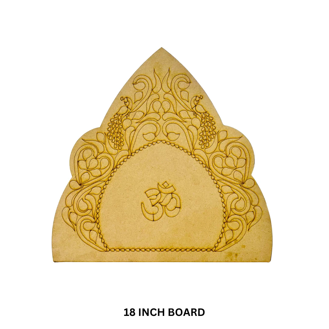 MDF FOR CRAFT