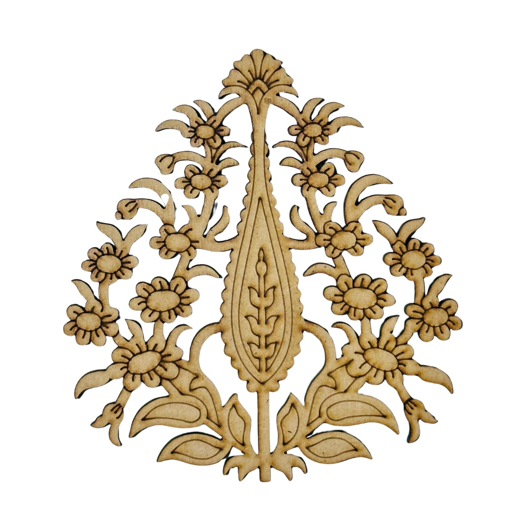 Mdf motif jarokha-475