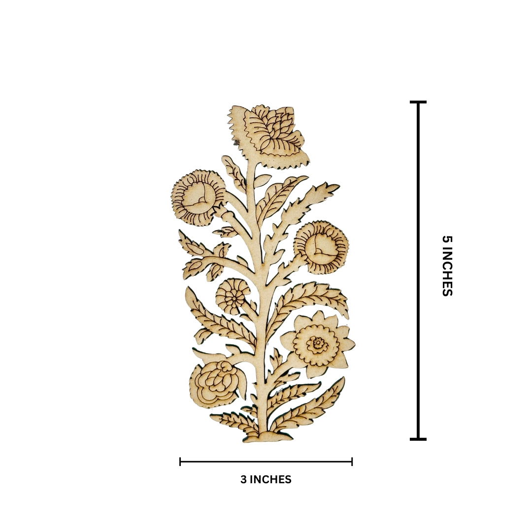 Mdf motif jarokha-467