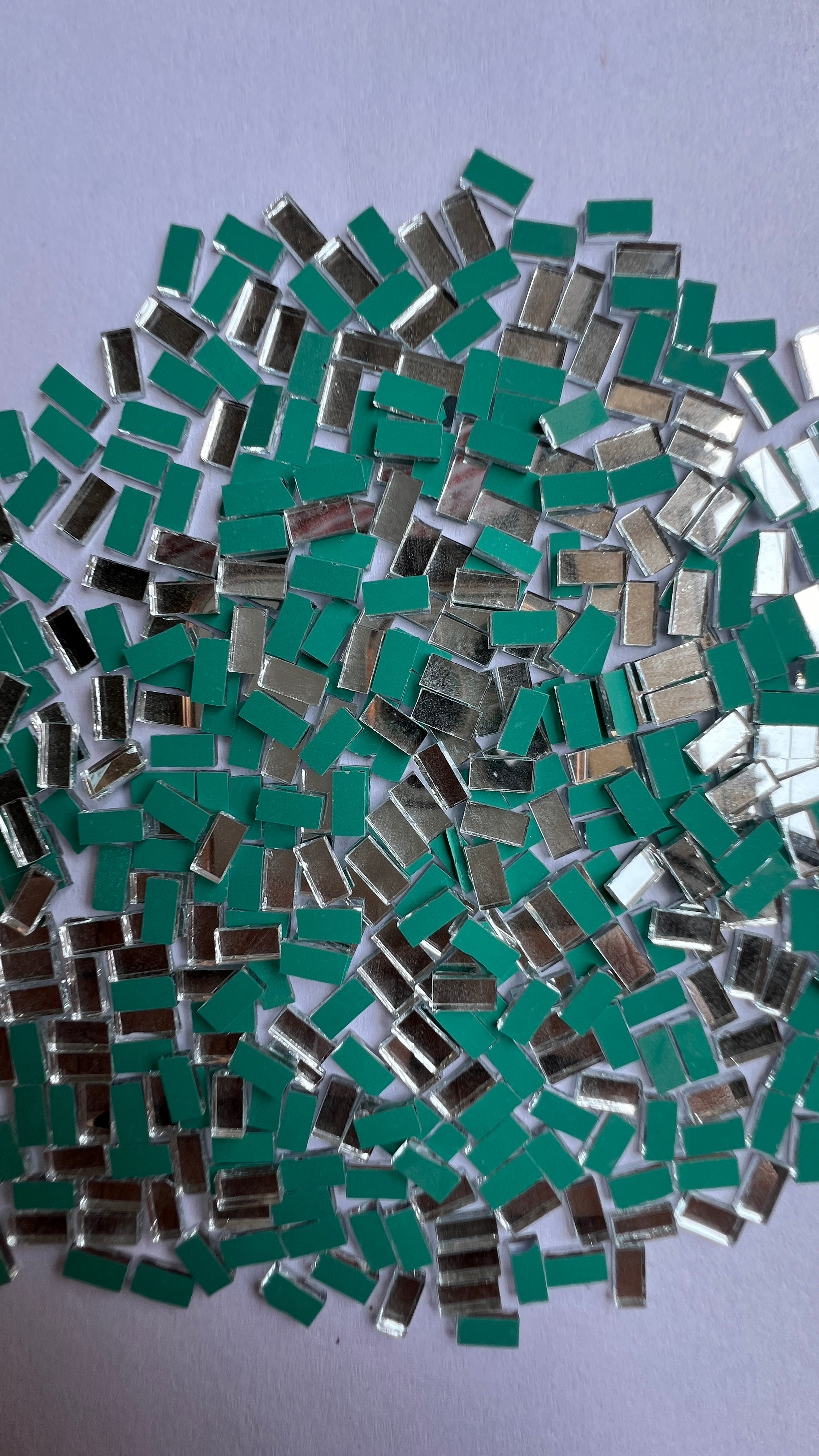 Rectangular shape mirror All