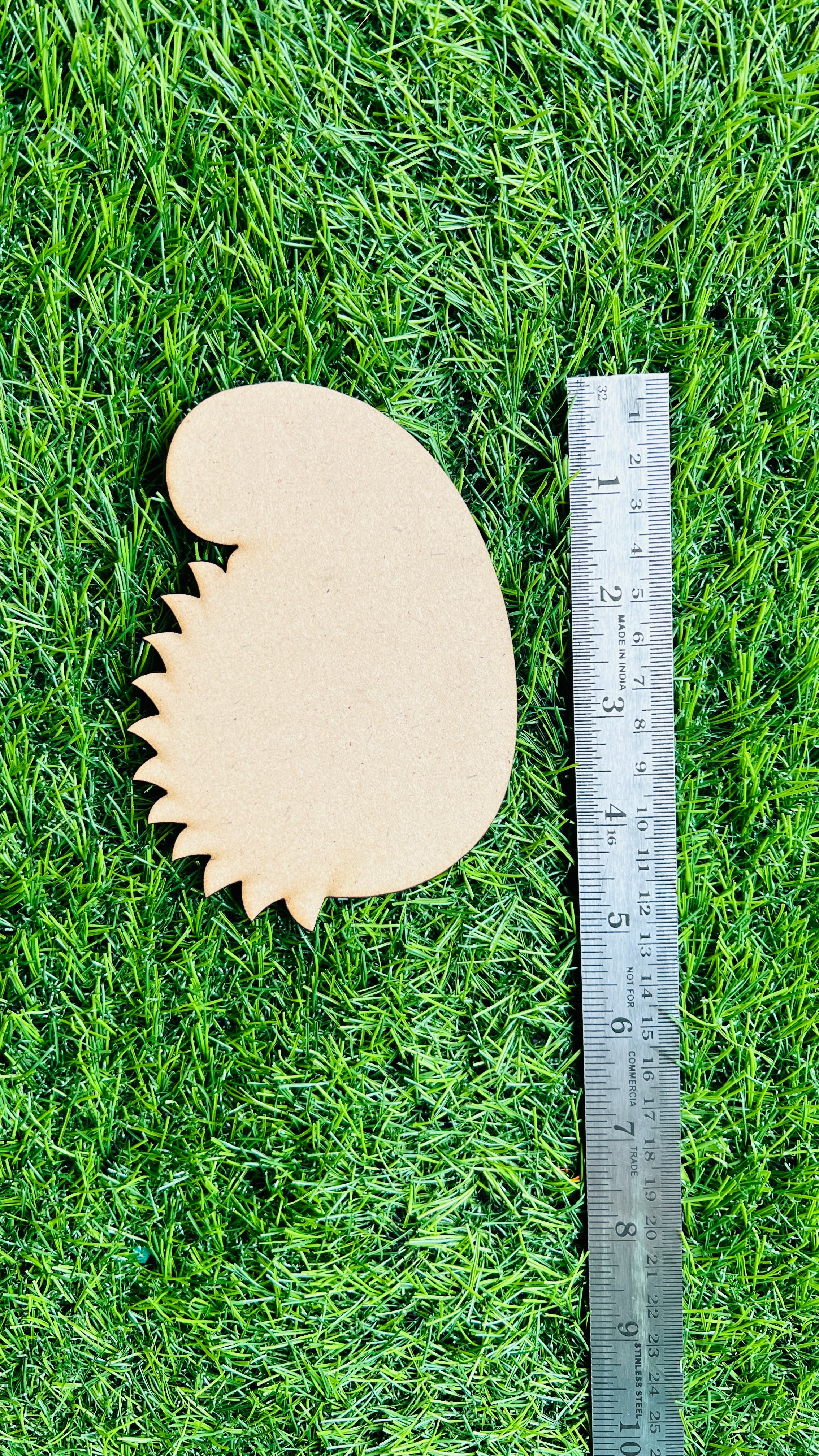 Mdf fancy cutout-80