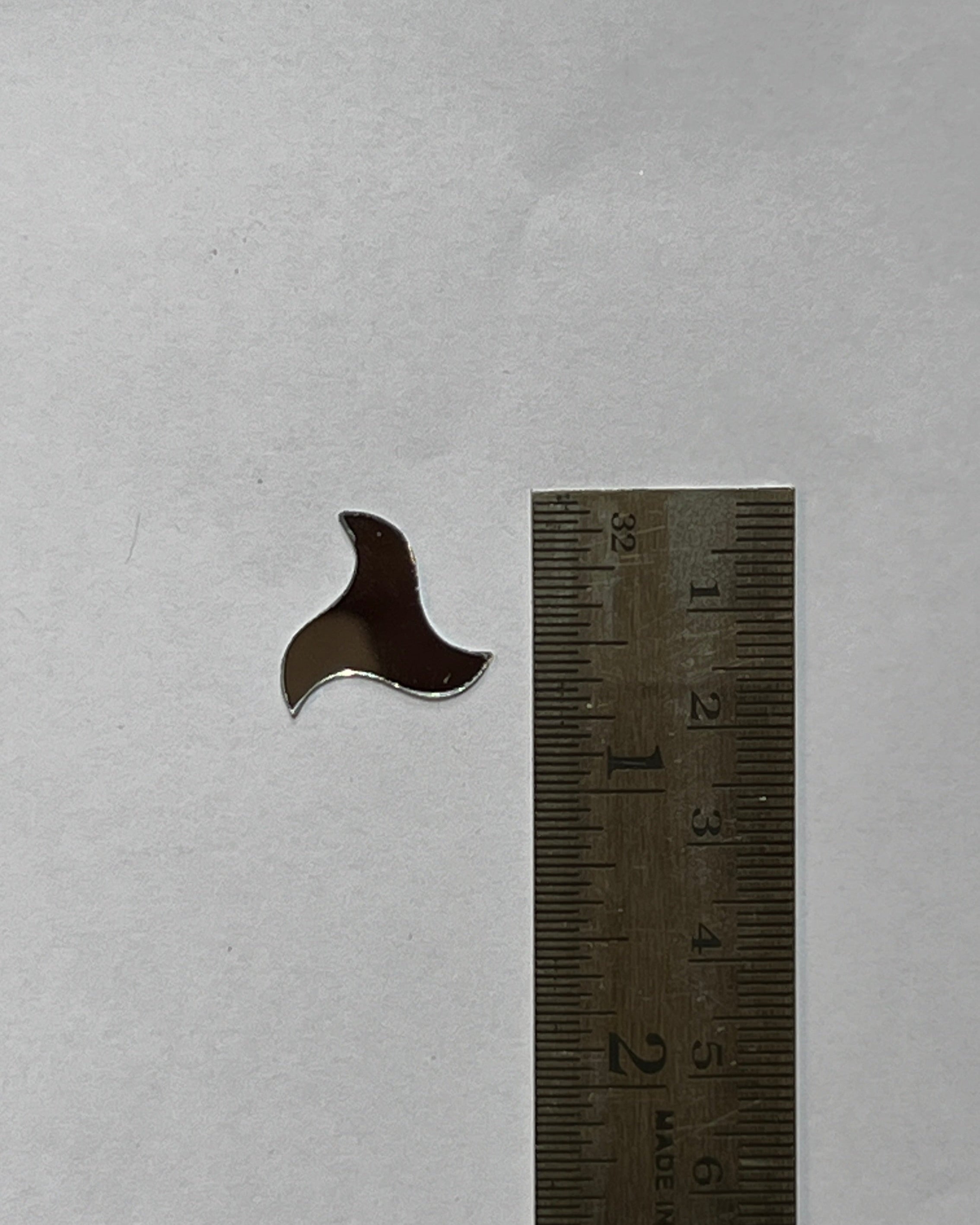 Fancy shape mirror  P-18