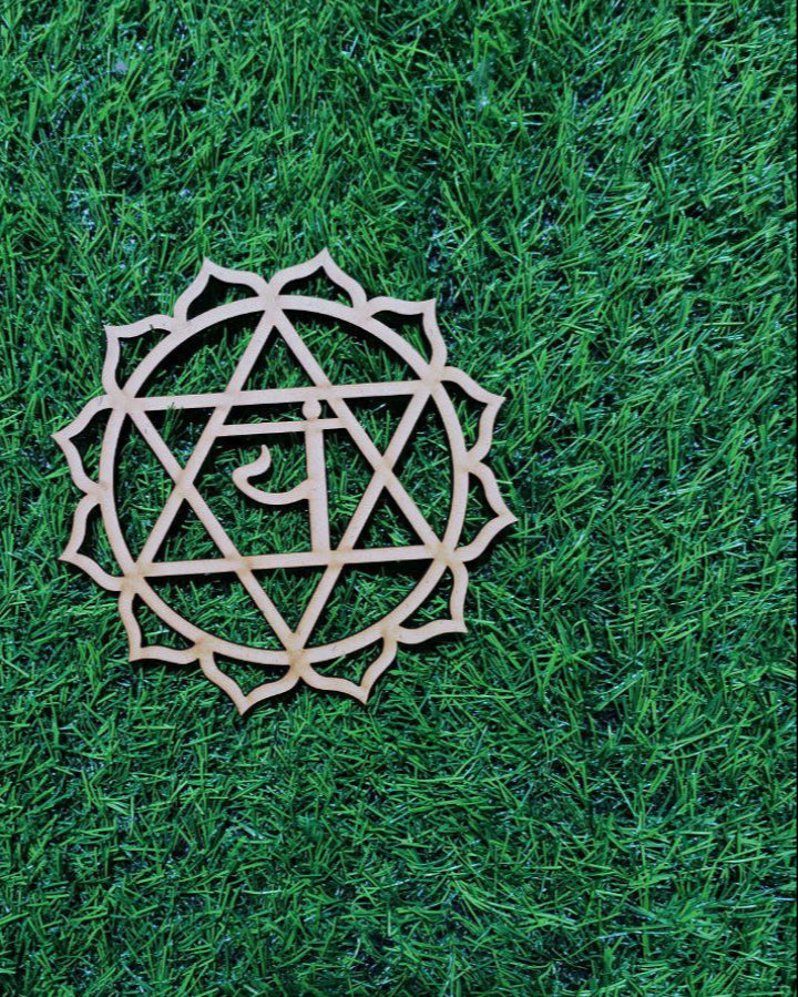 Mdf fancy shape-17