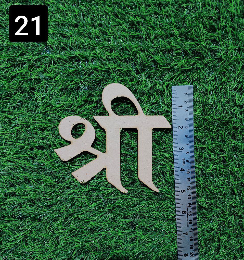 Mdf shree cutout-21